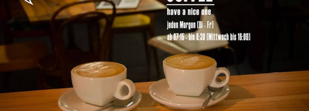 Caff Julia, Face to Face in Mnsingen