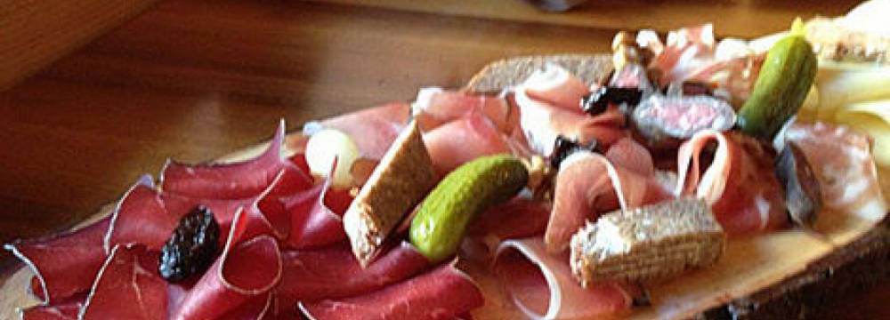 Restaurants in Nidau: Lwen