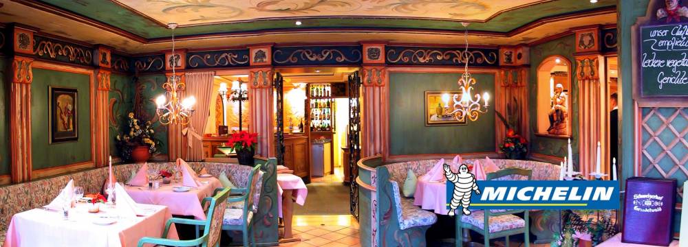 Schmitte Hotel Schweizerhof in Grindelwald