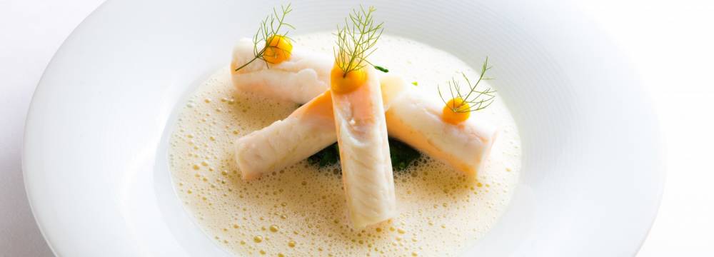 Restaurant Schloss Bottmingen in Bottmingen