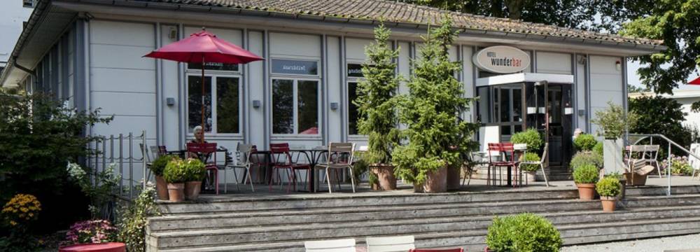 Hotel Wunderbar in Arbon