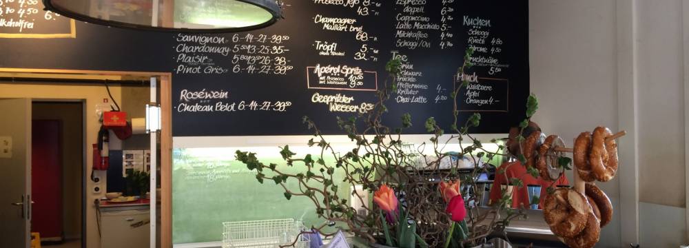 Hotel Wunderbar in Arbon