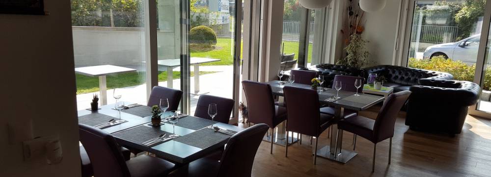 Thai Restaurant Pailin in Kreuzlingen