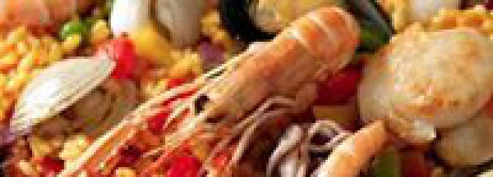 Restaurants in Richterswil: Restaurant Spanische Weinhalle Anata Migani