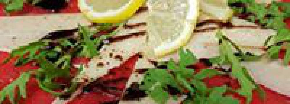 Restaurant Spanische Weinhalle Anata Migani in Richterswil