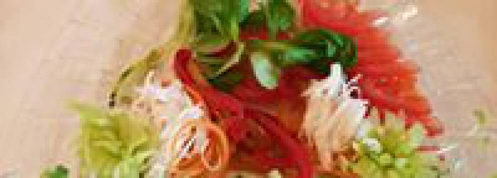 Restaurant Spanische Weinhalle Anata Migani in Richterswil