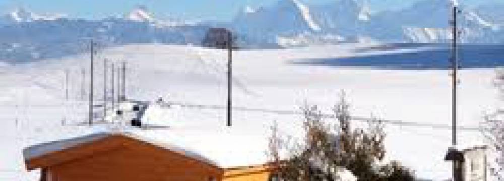 Restaurant Sternen Oberbutschel in Oberbuetschel