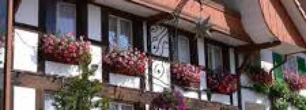 Restaurant Sternen Oberbutschel in Oberbuetschel