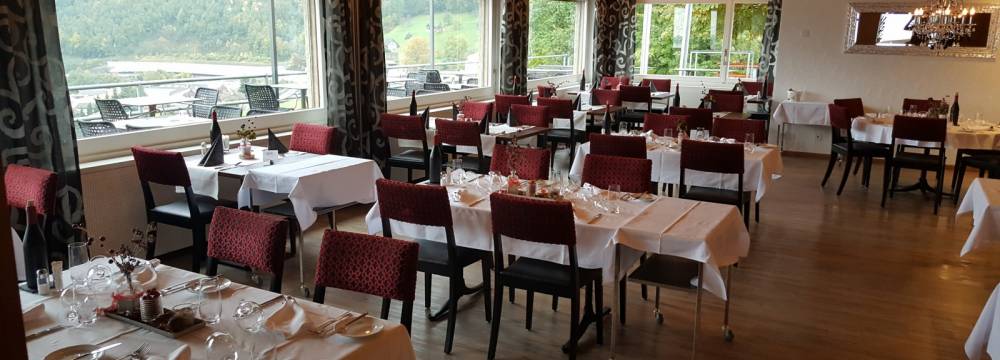 Restaurant Roggerli in Hergiswil