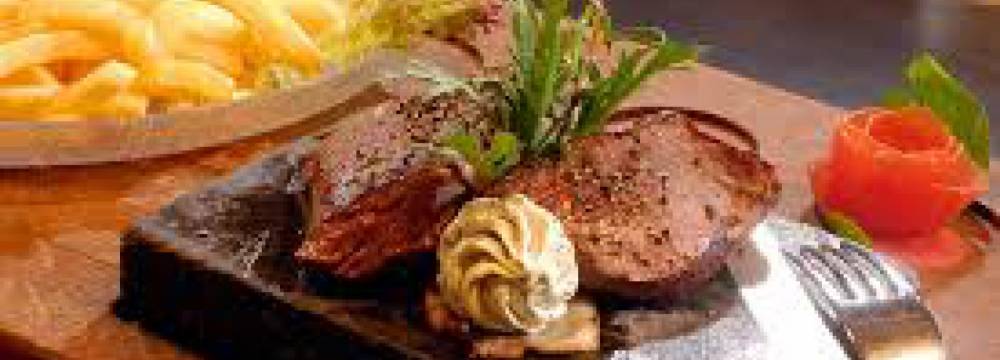 Restaurant Sternen Oberbutschel in Oberbuetschel