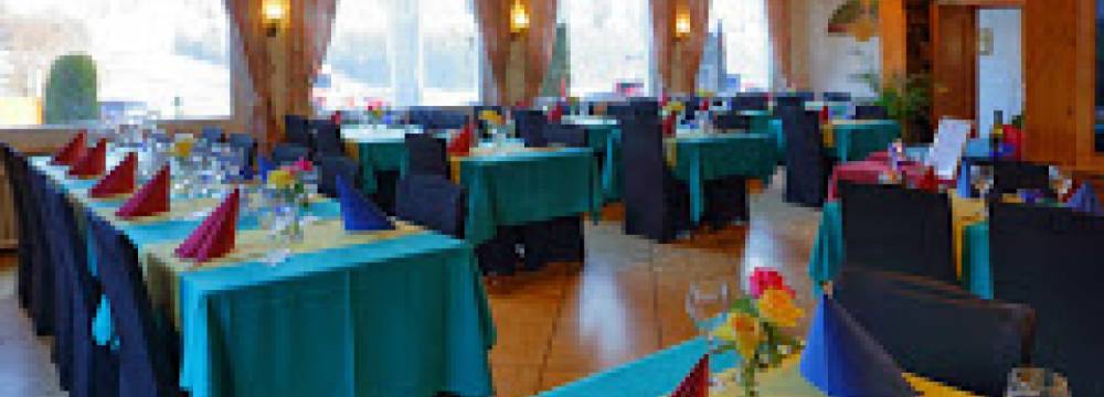 Restaurant Sternen Oberbutschel in Oberbuetschel