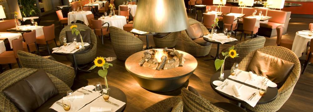 Restaurant PUR - dauerhaft geschlossen in Pfffikon