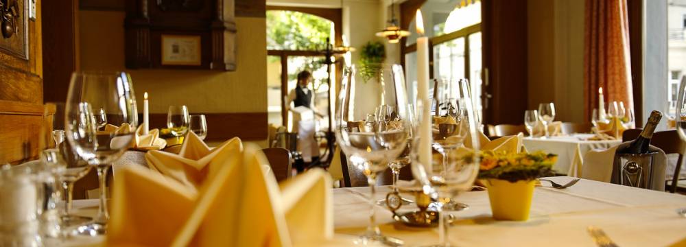 Restaurants in Brig: Brasserie Des Cheminots