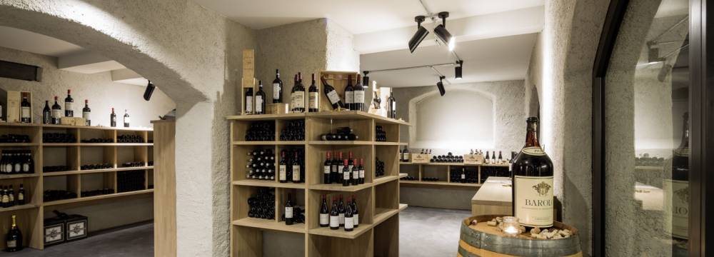 Restaurant Werk 1 in Gossau