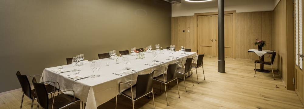 Restaurant Werk 1 in Gossau