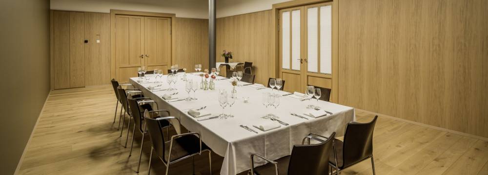 Restaurant Werk 1 in Gossau
