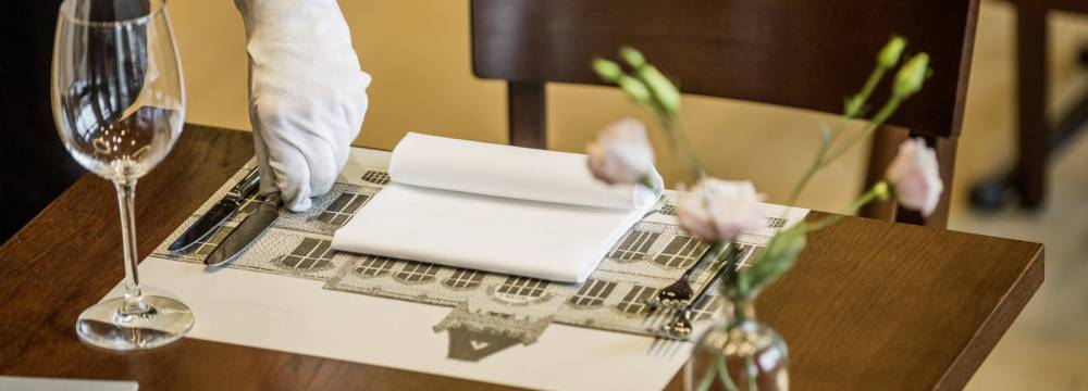Restaurant Werk 1 in Gossau