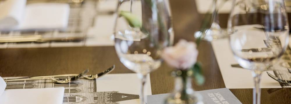 Restaurant Werk 1 in Gossau