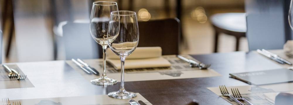 Restaurant Werk 1 in Gossau