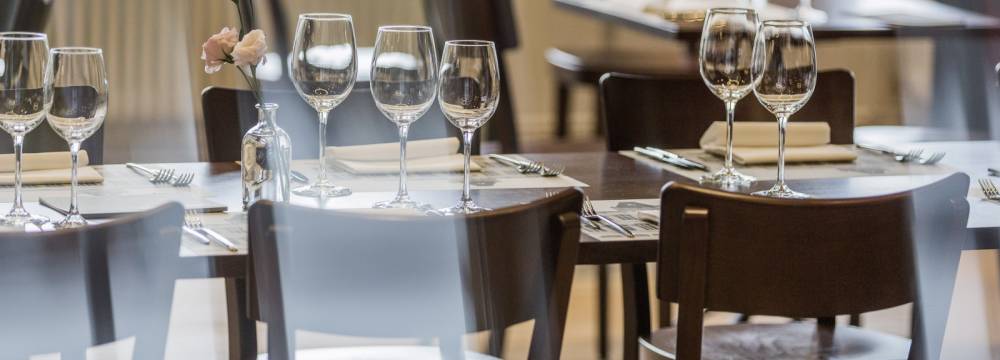 Restaurant Werk 1 in Gossau