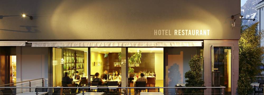 Rssli in Bad Ragaz