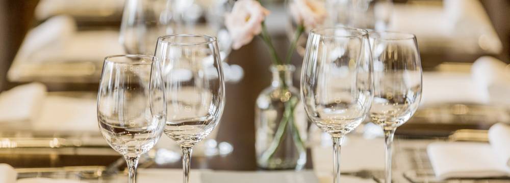 Restaurant Werk 1 in Gossau
