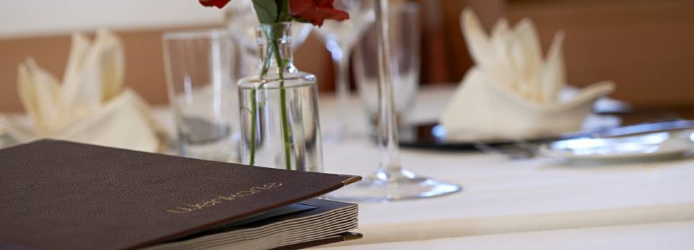 Restaurants in Langnau im Emmental: Gasthof zum goldenen Lwen