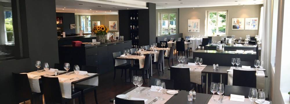 Restaurants in Adliswil: Krone Restaurant & Bar