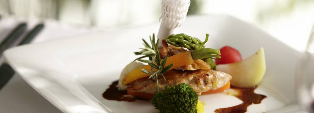 Restaurant Rssli in Bad Ragaz