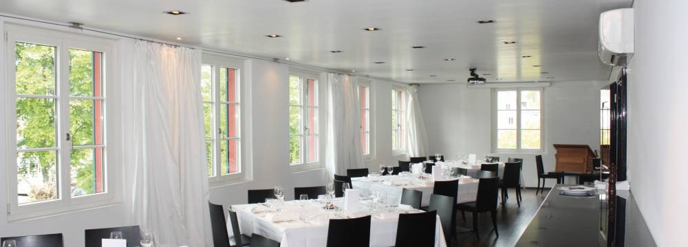 Krone Restaurant & Bar in Adliswil
