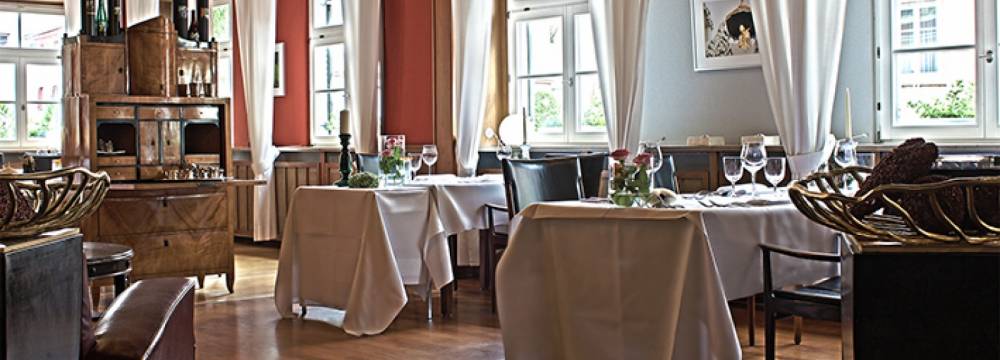 Zum Hecht in Geisingen