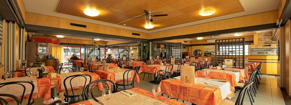 Al Giardinetto in Biasca