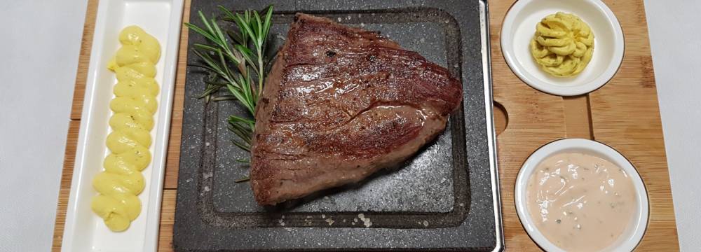 Restaurants in Biasca: Al Giardinetto