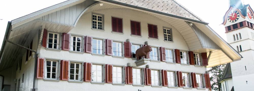 Gasthof Baren in Langnau im Emmental