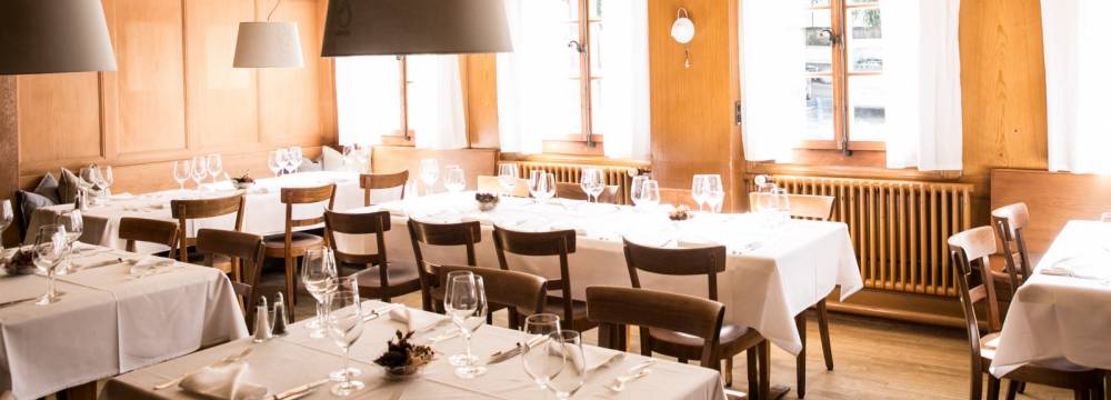 Gasthof Baren in Langnau im Emmental
