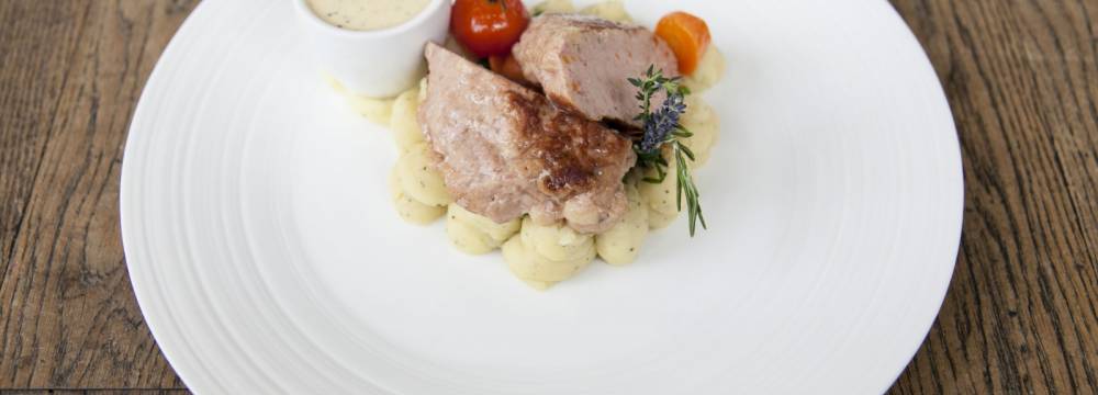 Gasthof Baren in Langnau im Emmental