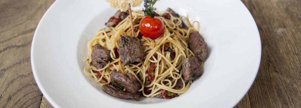 Restaurant Gasthof Baren in Langnau im Emmental