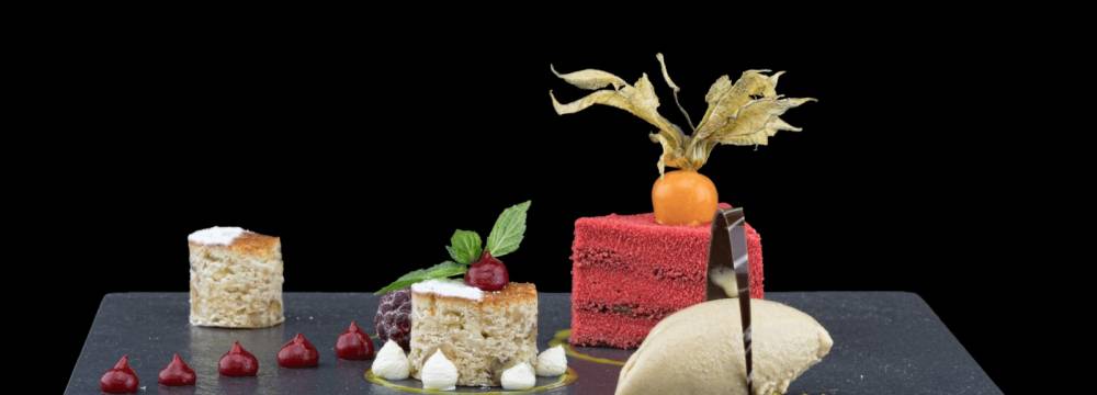 Pulsa Bar & Lounge Restaurant in Davos