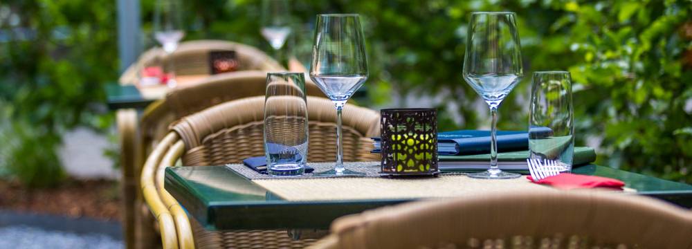Restaurants in Aathal-Seegrben: Neue Spinnerei