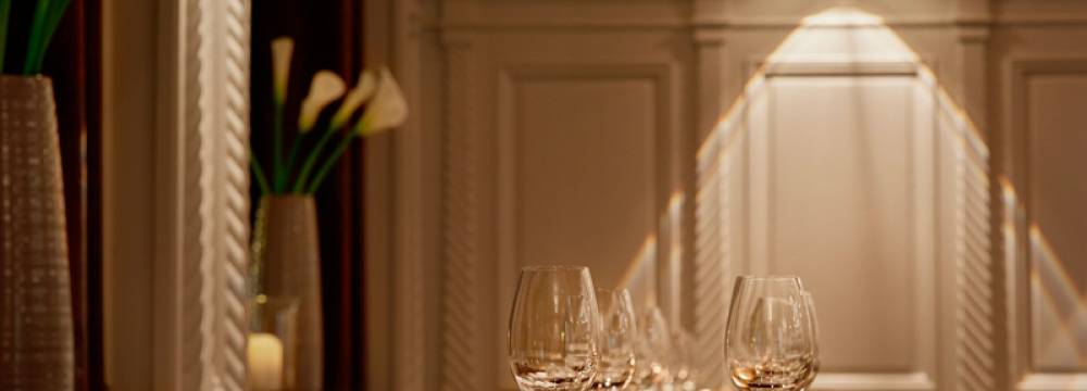 Restaurants in Zrich: Heugumper