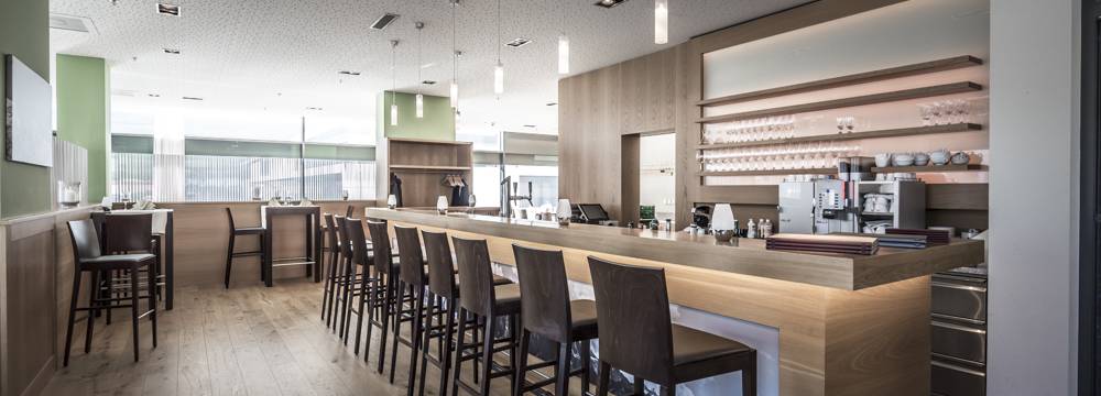 City West Hotel & Restaurant in Chur