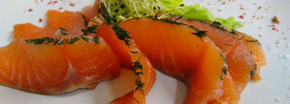 Restaurants in Dalpe: Hotel des Alpes