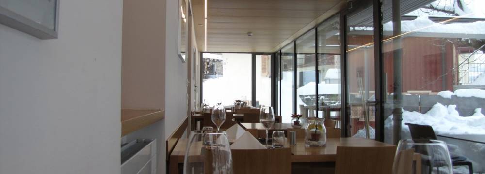 Hotel des Alpes in Dalpe