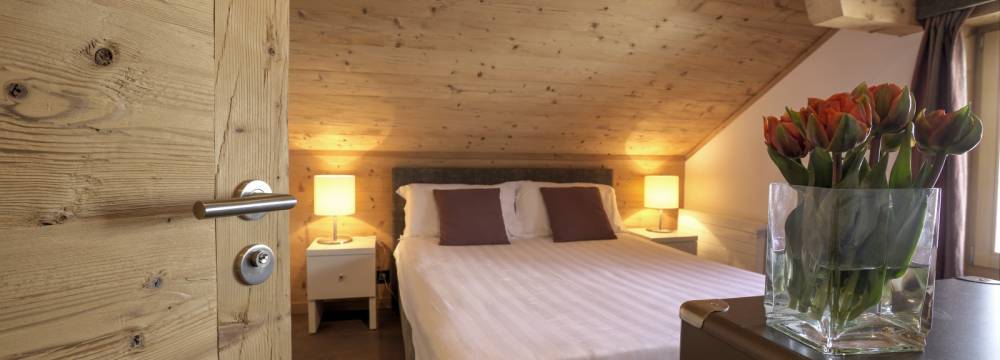 Hotel - Restaurant du Lac Retaud in Les Diablerets