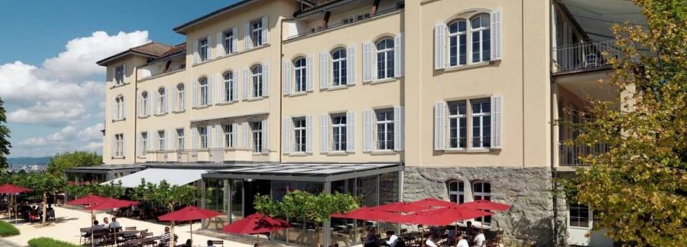 EPI Park Seminar & Restaurant in Zrich