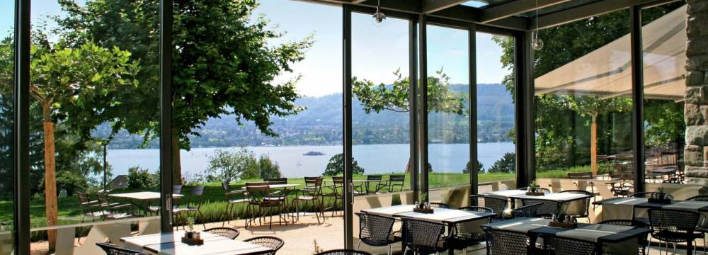 EPI Park Seminar & Restaurant in Zrich