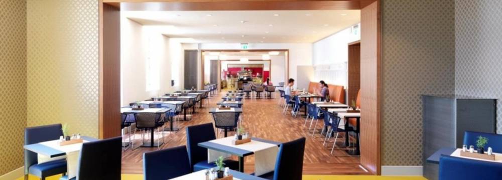 EPI Park Seminar & Restaurant in Zrich