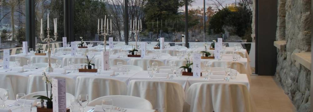 EPI Park Seminar & Restaurant in Zrich