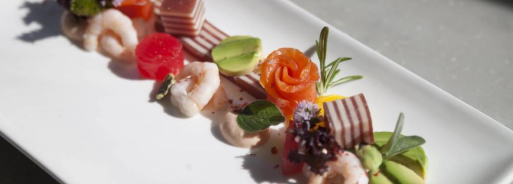Restaurants in Zrich: EPI Park Seminar & Restaurant