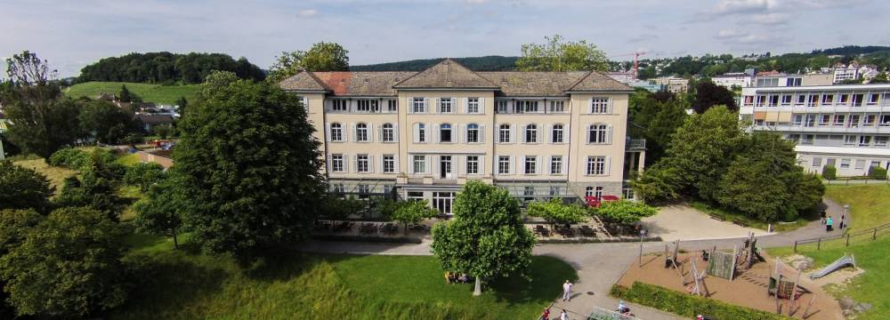 EPI Park Seminar & Restaurant in Zrich